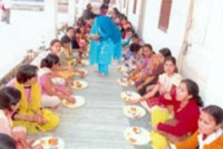 hostel